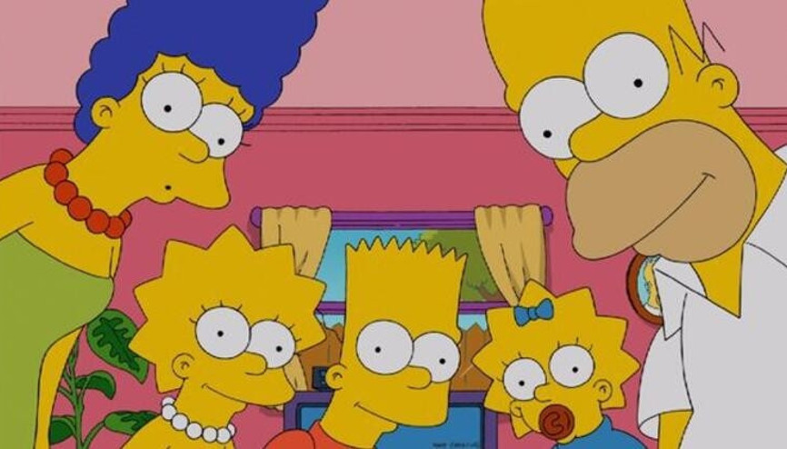 Simpsonların kehanetleri: Gerçek olaylara hazırlık mı