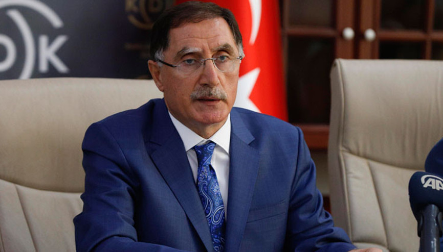 Kamu Başdenetçisi Malkoç: İstanbul Sözleşmesiyle ilgili 200e yakın başvuru aldık