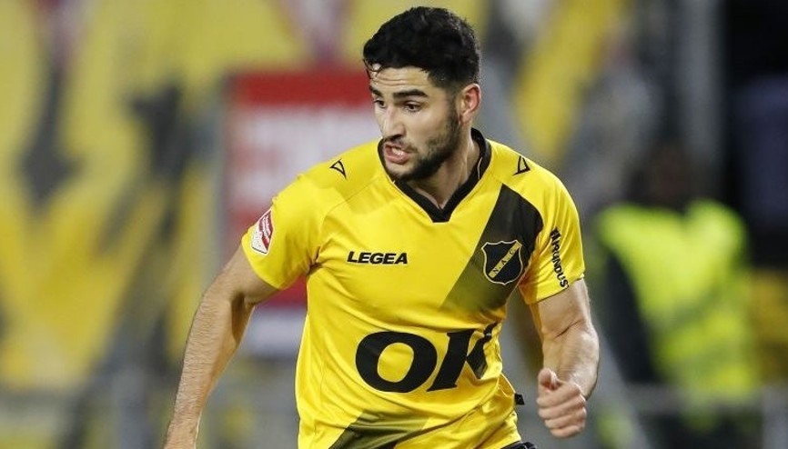Transfer haberleri | Süper Lig kulüpleri Hüseyin Doğanın peşinde Devre arasında Fenerbahçe...