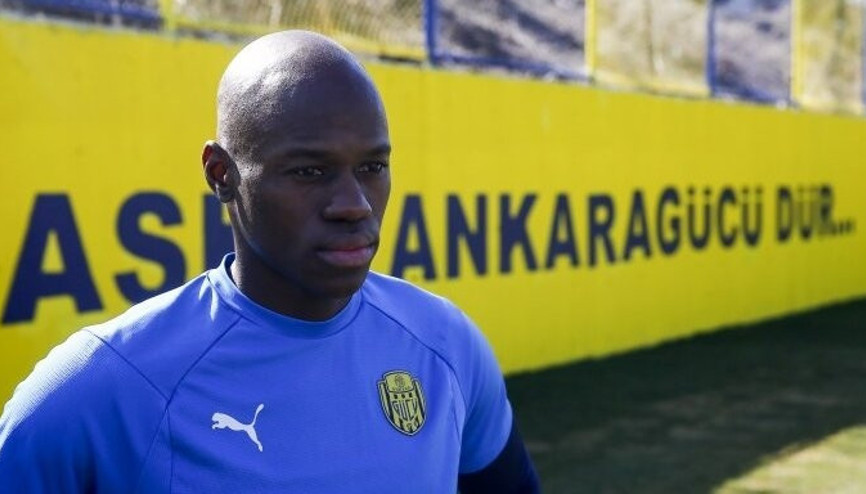 Transfer haberleri | Antalyaspor, Dever Orgill ile 2 yıllığına anlaştı