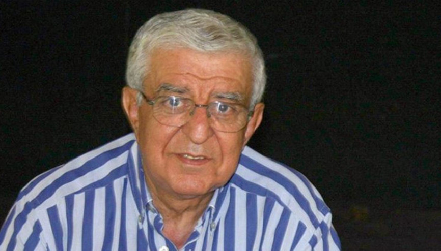 Usta oyuncu Üstün Asutay hayatını kaybetti