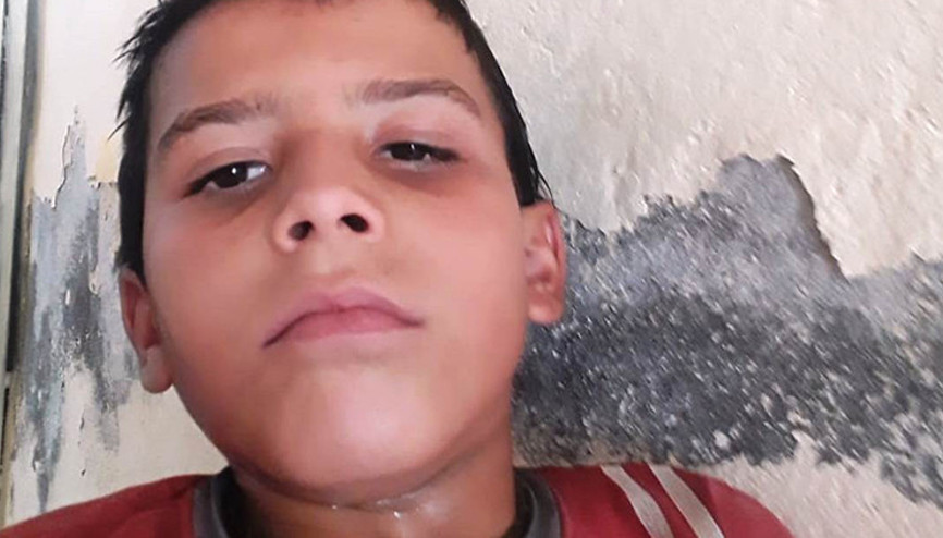 10 yaşındaki Hüseyinden 4 gündür haber alınamıyor