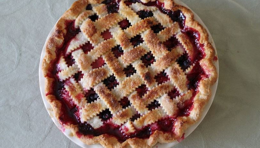 Turta (tart) nasıl yapılır, turta (tart) hamuru nasıl olmalı  Vişneli turta tarifi