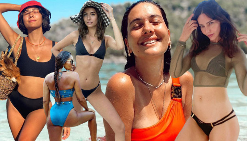 Bu yazın en güzeli sizce kim