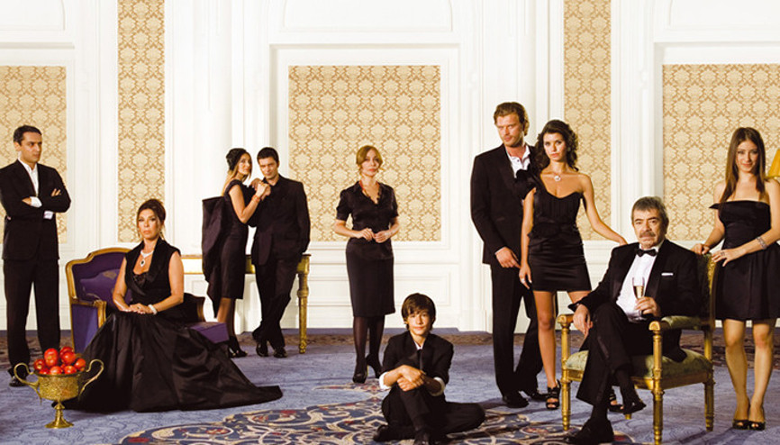 İzlemelere Doyamadığımız Aşk-ı Memnu ve Müzikleri