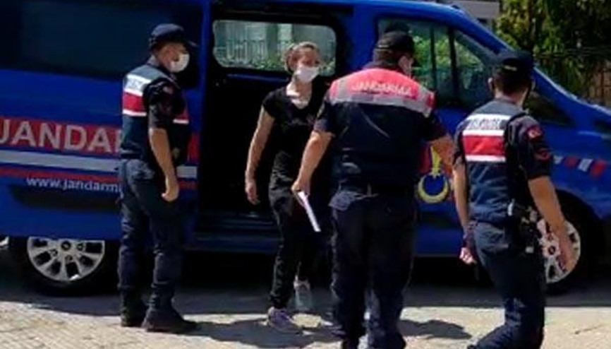 3 yıldır firari olan suçluyu JASAT yakaladı