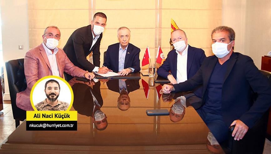Fenerbahçenin Emresi varsa Galatasarayın Ardası olacak | Transfer Haberleri Fenerbahçenin Emresi varsa Galatasarayın Ardası olacak | Transfer Haberleri