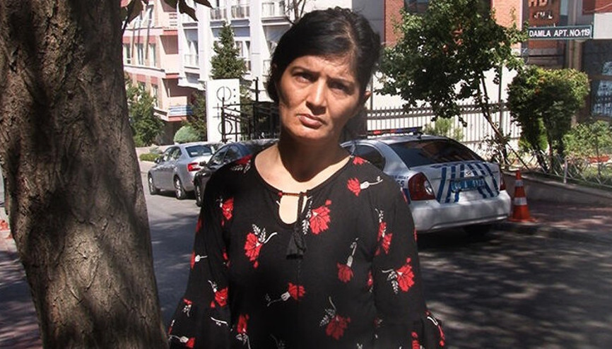 Gülistan Can evinde ölü bulundu