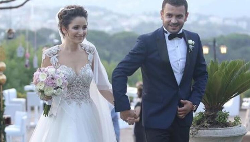 Gökçe Akyıldız kimdir, kaç yaşında, eşi kim