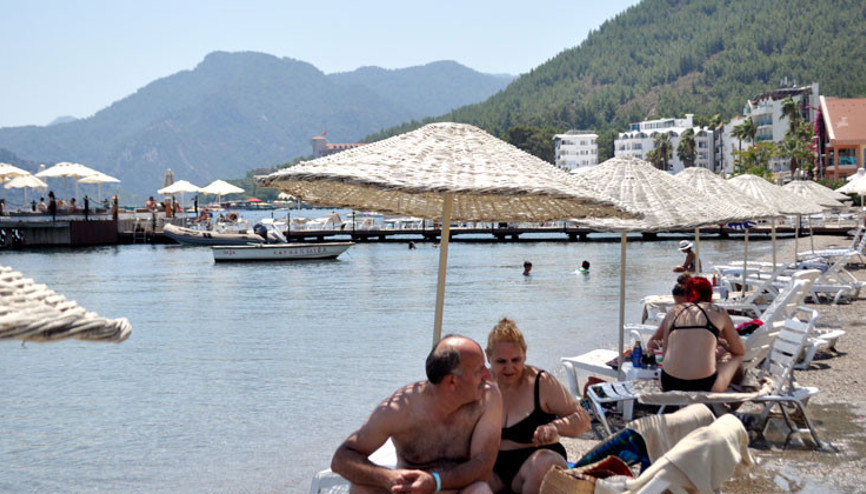 Almanlara kapımız sonuna kadar açık