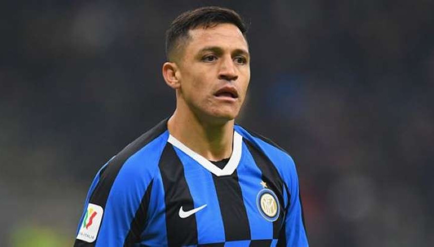 Son Dakika Transfer Haberi | Inter Alexis Sanchezi açıkladı Bedava...