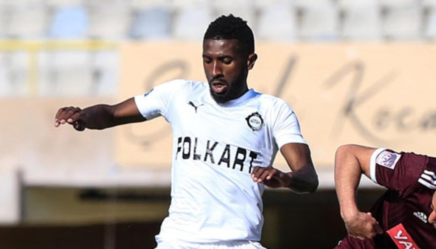 Transfer haberleri | Altay’da Tavaresle yeni anlaşma yapılamadı