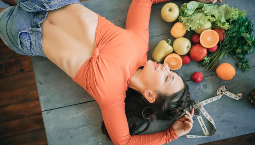 Metabolizma Nasıl Hızlandırılır