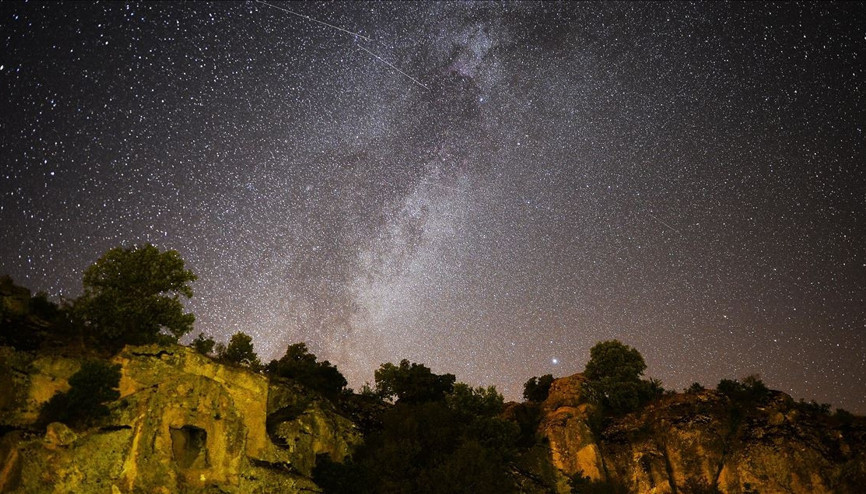 Perseid Meteor Yağmuru yaklaşıyor - Perseid Meteor Yağmuru ne zaman, ayın kaçında