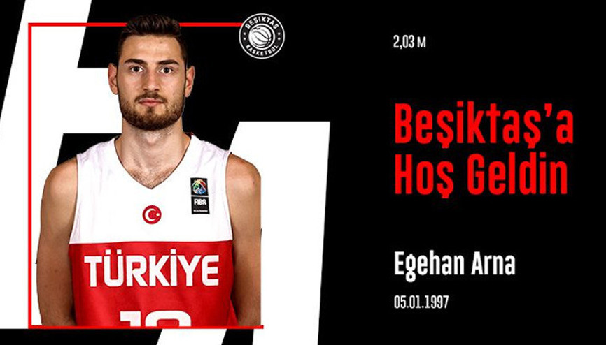 Son Dakika | Fenerbahçeden ayrıldı Beşiktaşa imzayı attı