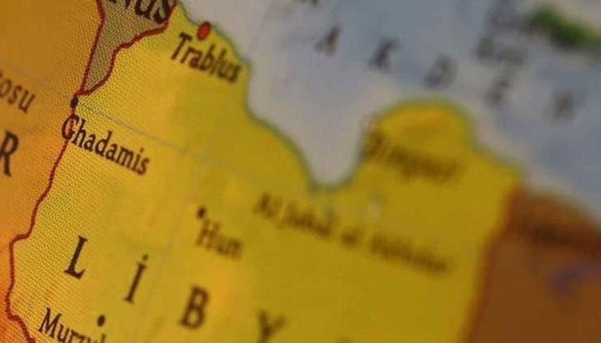 Türkiye, Malta ve Libyadan ortak açıklama: İstikrar ve güvenlik vurgusu Türkiye, Malta ve Libyadan ortak açıklama: İstikrar ve güvenlik vurgusu