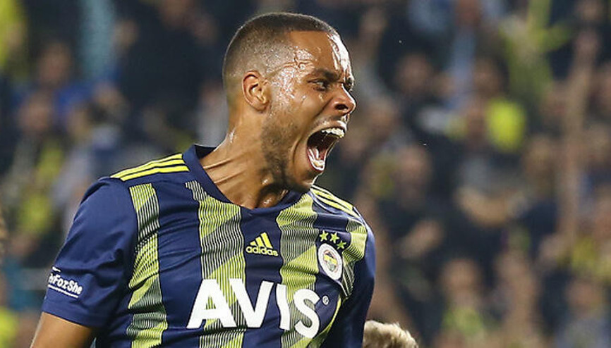 Son Dakika | Fenerbahçeden Zanka, Kopenhag ile transfer görüşmelerine başladı