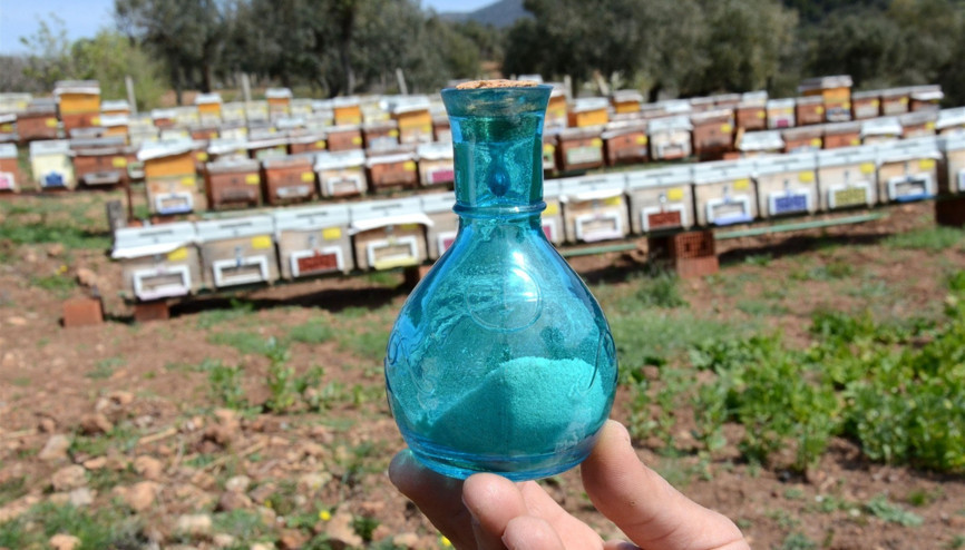 Gramı 100 dolar... Zehrin fiyatı dudak uçuklatıyor Gramı 100 dolar... Zehrin fiyatı dudak uçuklatıyor