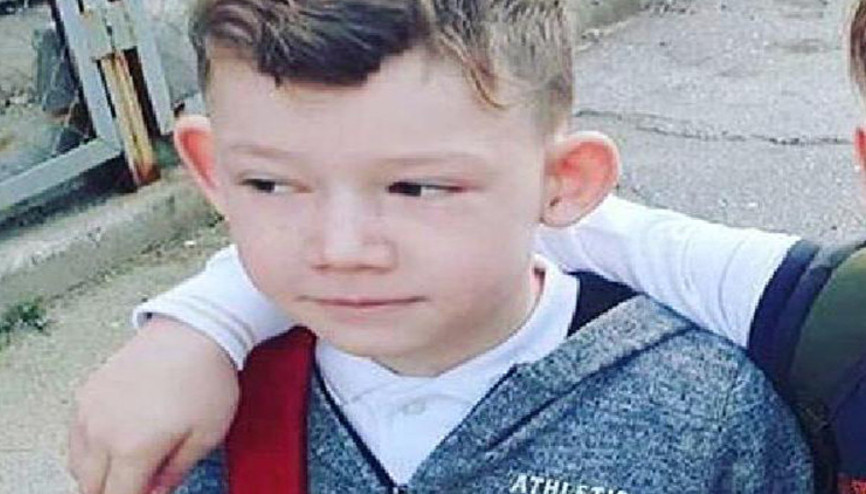 Tekne faciasında kaybolan Sarp aranıyor