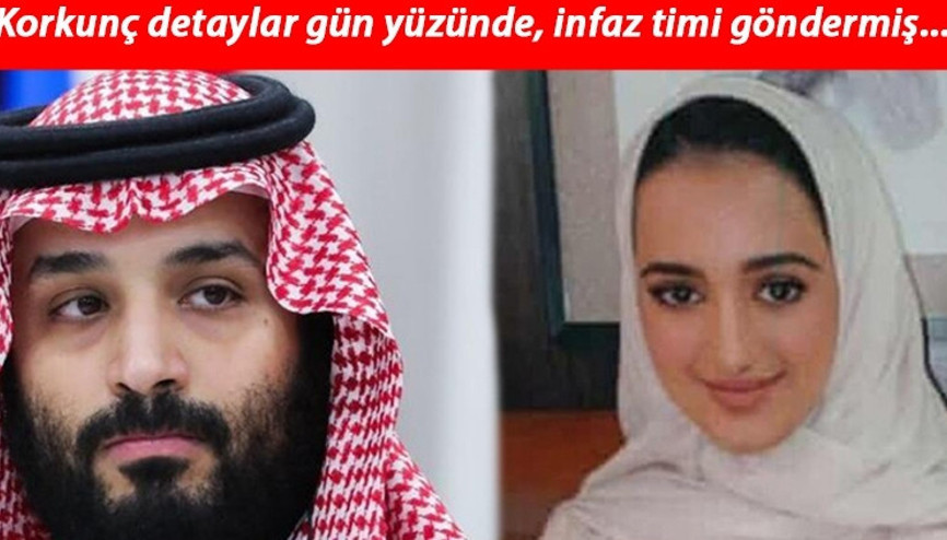 Son dakika haberler: Dünyayı sarsan korkunç detaylar ortaya çıktı... İşte Suudi taht oyunları