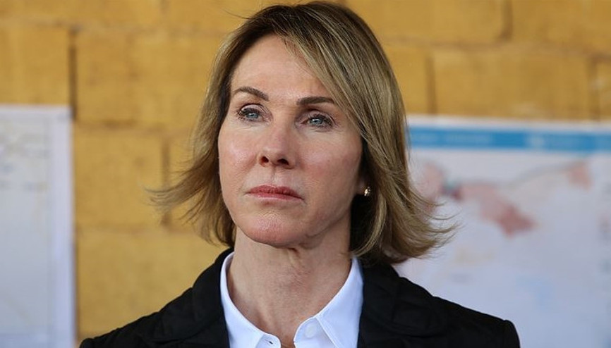 ABDden Rusya ve Çine İran uyarısı