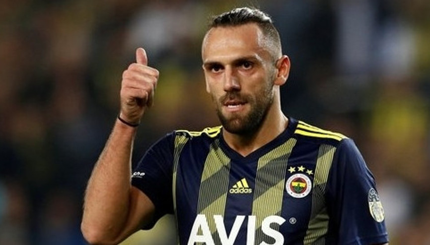 Transfer haberleri | Fenerbahçe, Vedat Muriçi satarsa Rizespor pay alacak