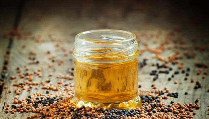 Hardal Yağının 15 İlginç Faydası