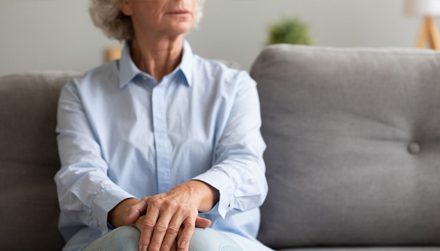 Hareketsizlik idrar kaçırma problemlerine davetiye çıkarıyor Hareketsizlik idrar kaçırma problemlerine davetiye çıkarıyor