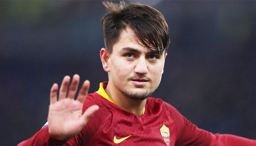 Son Dakika | Cengiz Ünder, Napoli yolunda Transfer Haberleri