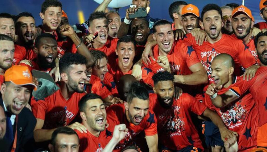 Son Dakika | Başakşehir, UEFA ile yapılan FFP anlaşmasını açıkladı