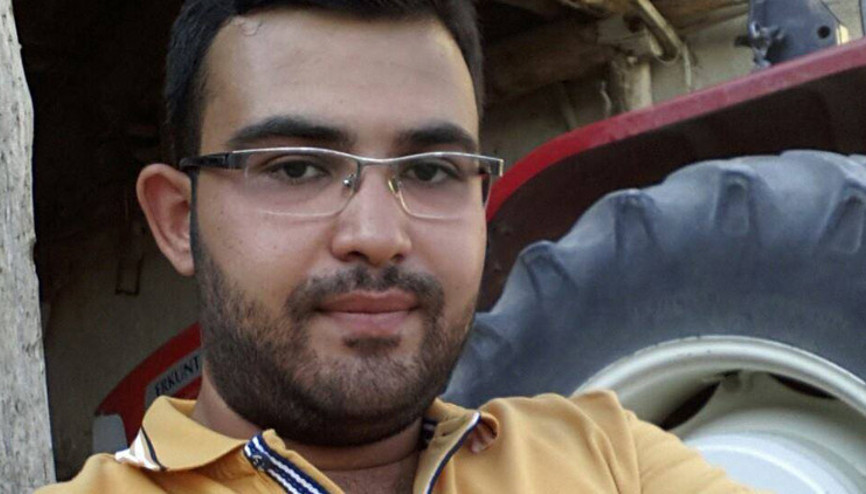 TIR sürücüsü dehşet saçtı