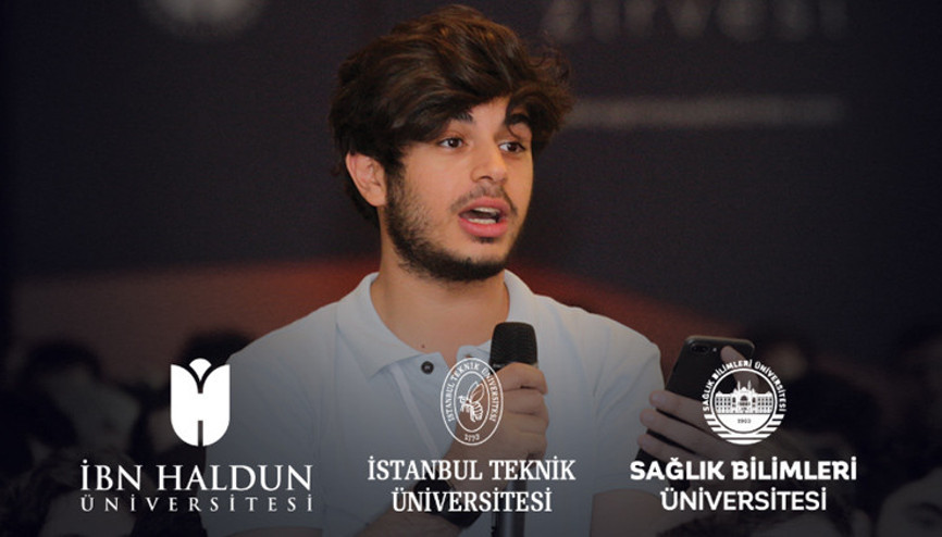 Tercihfest başladı