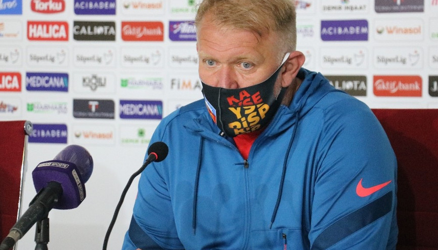 Son dakika | Denizlispor, Robert Prosinecki ile anlaştı