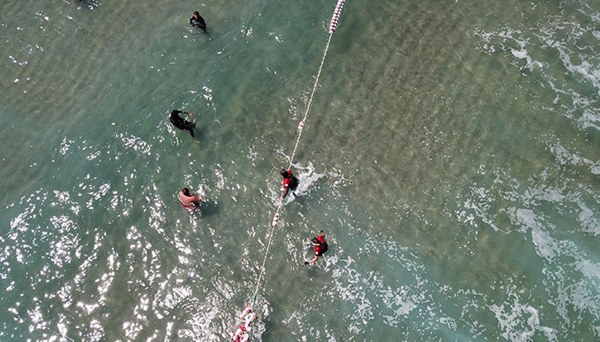 Ağvada panik Acı haber geldi...