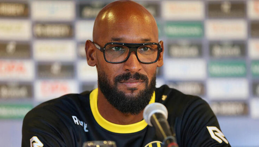 Son Dakika | Nicolas Anelkadan Fenerbahçe açıklaması