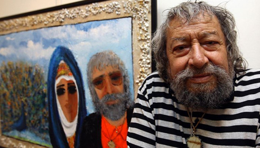 Fikret Otyam anılıyor