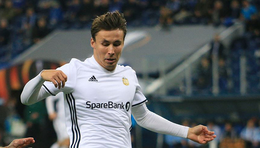 Son Dakika | Trabzonspor, Anders Trondseni kadrosuna kattığını açıkladı