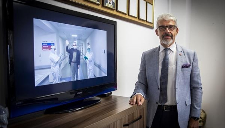 10 yıl boyunca hazırlanmışım