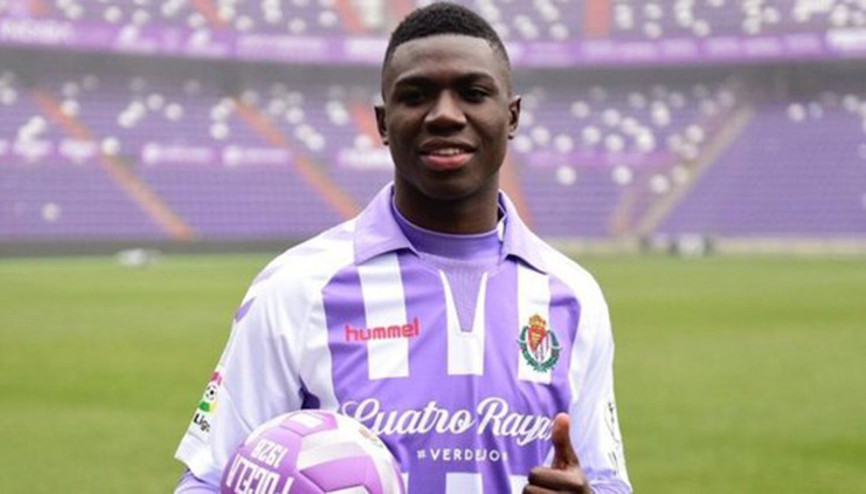 Son Dakika | Trabzonspor, Ricardo Plaza Castillo transferini resmen duyurdu