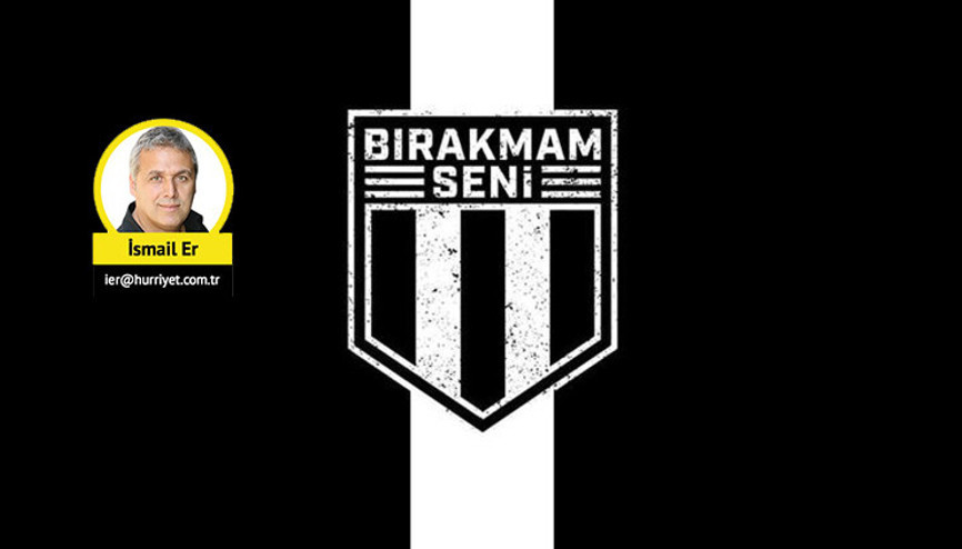 Beşiktaştan Bırakmam Seni kampanyası için özel gece
