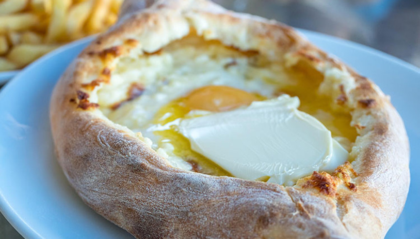 Çıtır çıtır hamuru, peyniri, yumurtası... Dünyanın en iyileri arasında seçildi