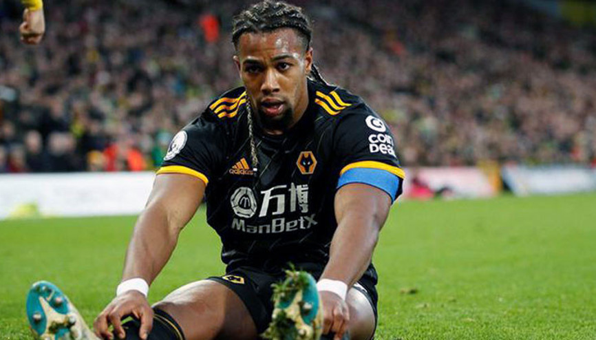 İngilizler rakip defans zorlansın diye Traorenin kollarına bebek yağı sürüyor