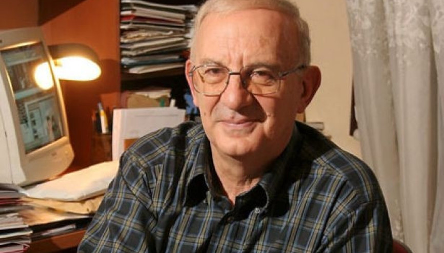Atilla Dorsay kalp ameliyatı oldu