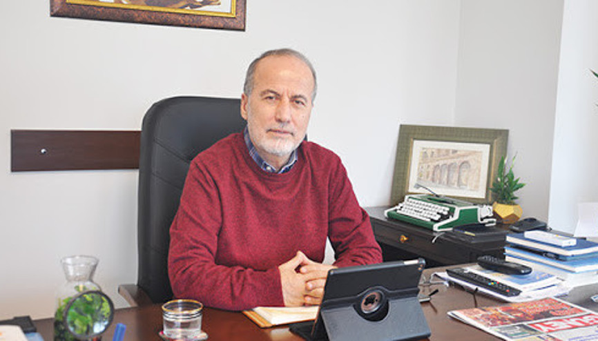 ÇBK Mersin Yenişehir Belediyespor gelecek sezondan umutlu