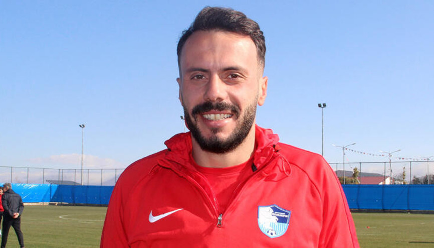 Altay, Lokman Görle anlaştı