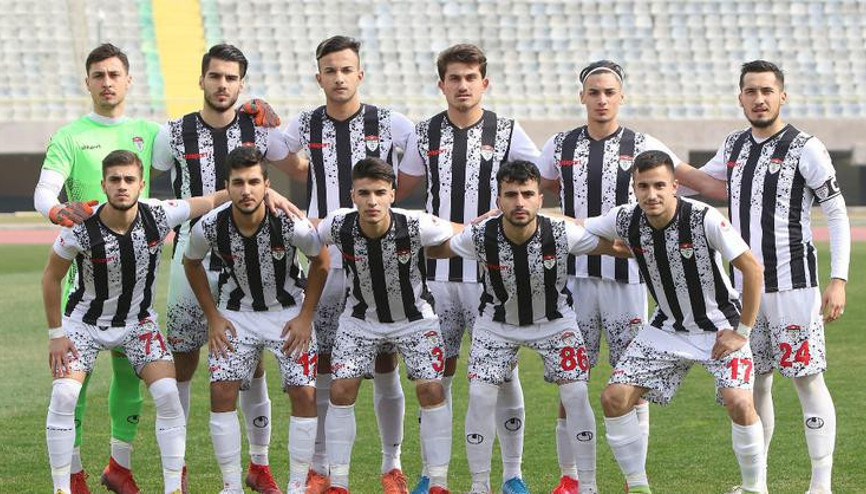 Manisa FKda Bayram iddiası