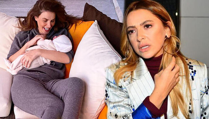 Hadiseden Tülin Şahine destek: Bu insanlık değil, iğrençlik