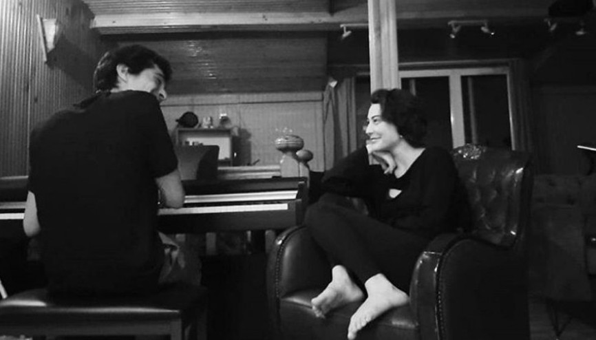 İsmail Hacıoğlu ile Merve Çağıran aşklarını ilan etti