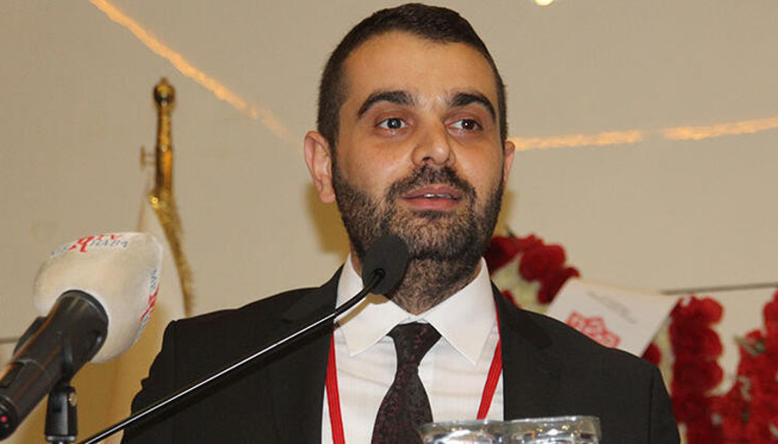 Balıkesirspor Kulübü Başkanı Kadir Dağlıdan adaylık açıklaması
