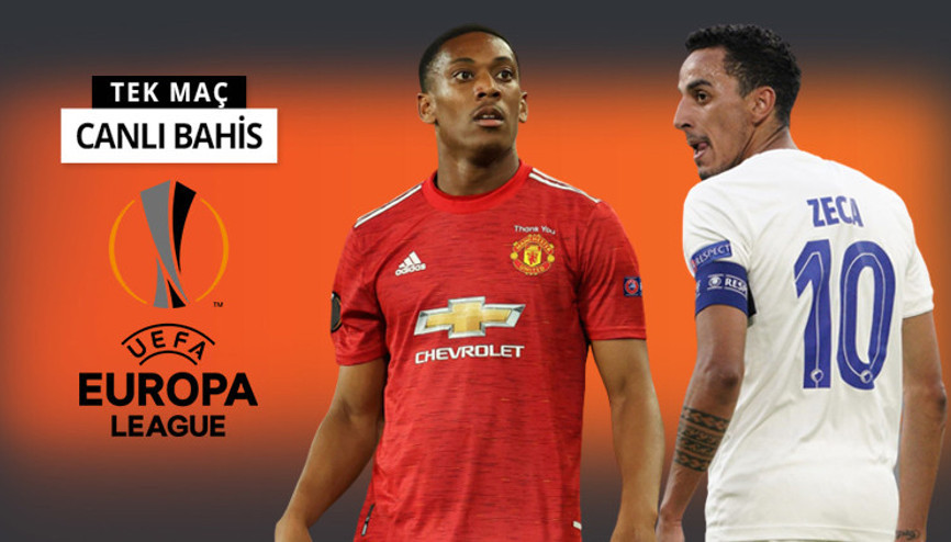 Başakşehiri eleyen FC Kopenhag, Manchester United karşısında Öne çıkan iddaa tahmini... Başakşehiri eleyen FC Kopenhag, Manchester United karşısında Öne çıkan iddaa tahmini...